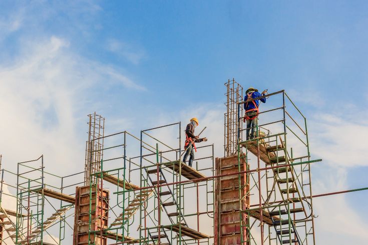 permit scaffolding