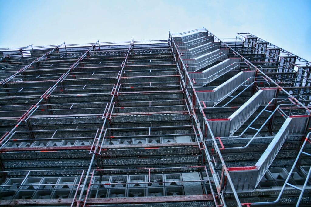 Scaffolding Cost