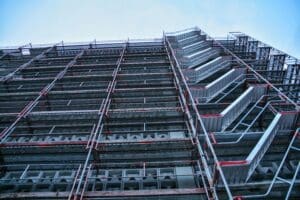 Scaffolding Cost