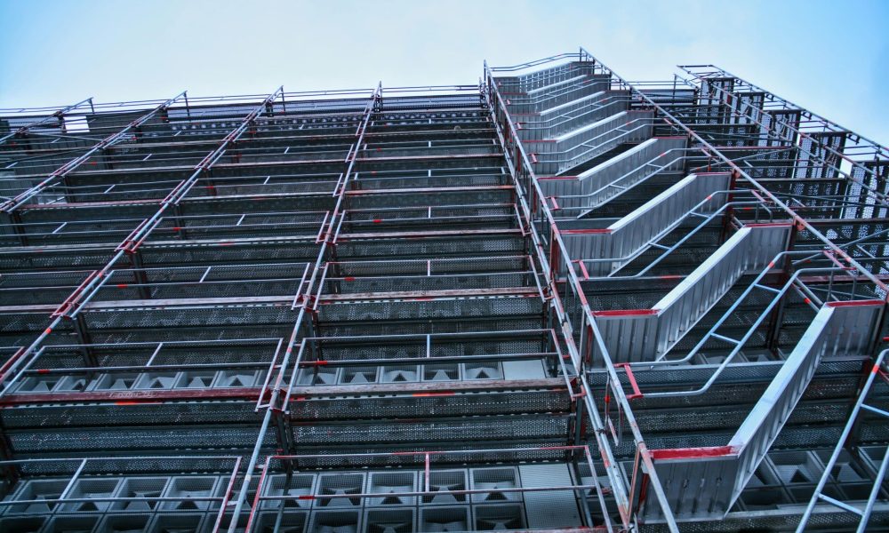 Scaffolding Cost