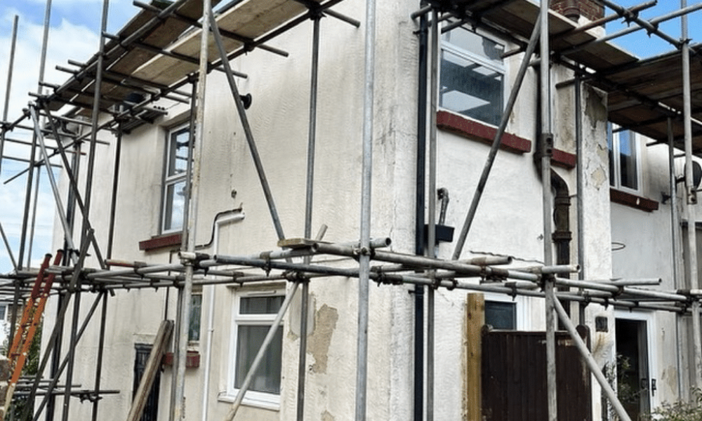 polegate scaffolders