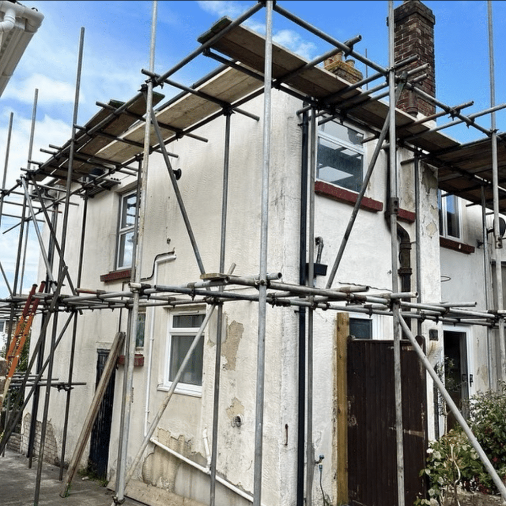 polegate scaffolders