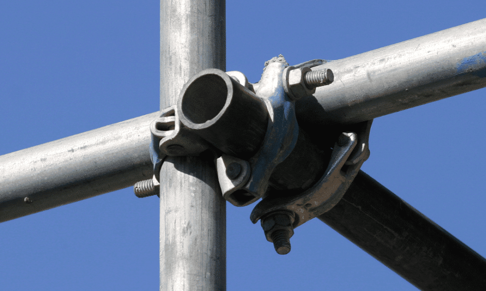The Different Types of Scaffolding