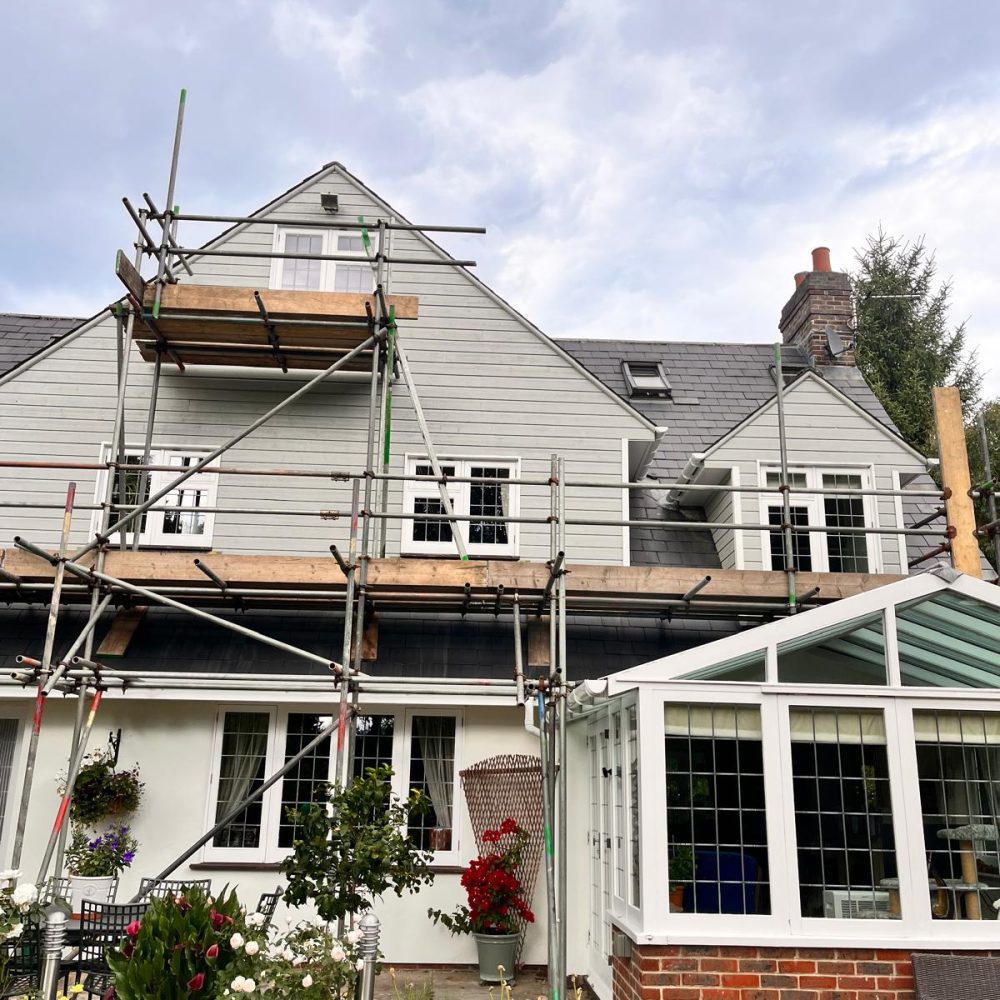 Scaffolding solutions