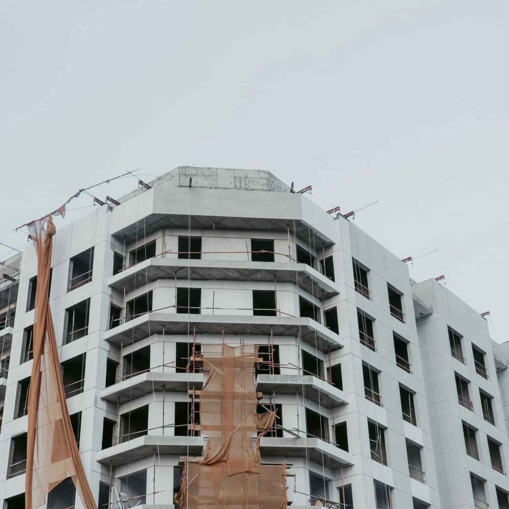 commercial Scaffolding